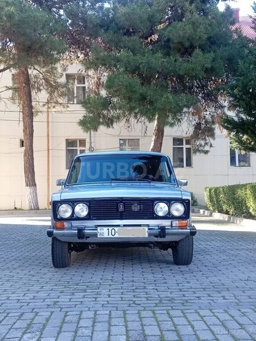LADA (VAZ) 2106 2001, 95,806 km - 1.6 л - Balakən