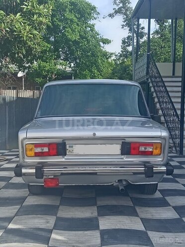 LADA (VAZ) 2106 2001, 95,806 km - 1.6 л - Balakən