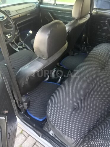 LADA (VAZ) 2106 2001, 95,806 km - 1.6 л - Balakən