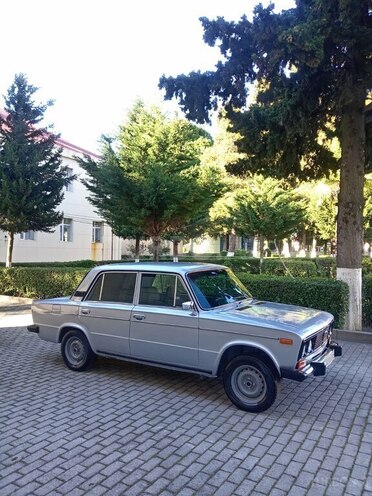 LADA (VAZ) 2106 2001, 95,806 km - 1.6 л - Balakən