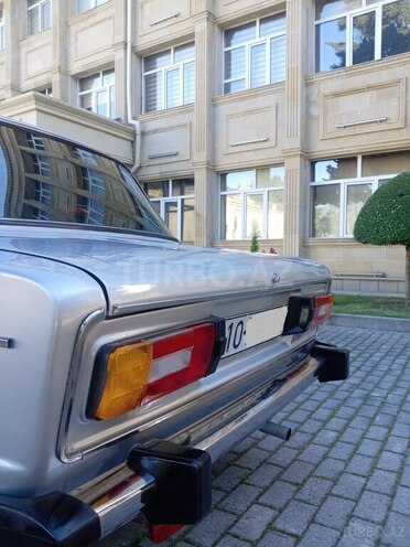 LADA (VAZ) 2106 2001, 95,806 km - 1.6 л - Balakən