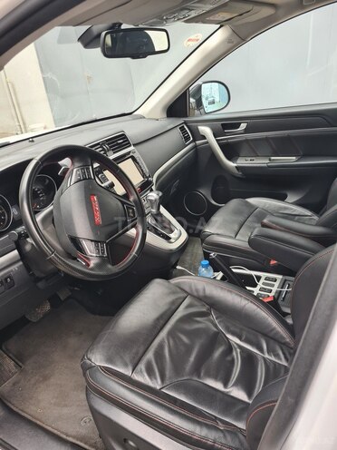 Haval H6 2017, 95,000 km - 1.5 l - Bakı