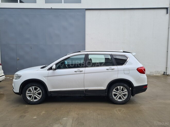 Haval H6 2017, 95,000 km - 1.5 l - Bakı