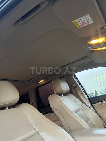 Jeep Grand Cherokee 2014, 244,000 km - 3.0 l - Kürdəmir