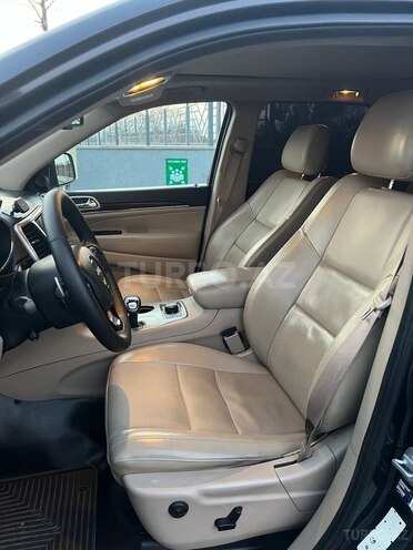 Jeep Grand Cherokee 2014, 244,000 km - 3.0 l - Kürdəmir