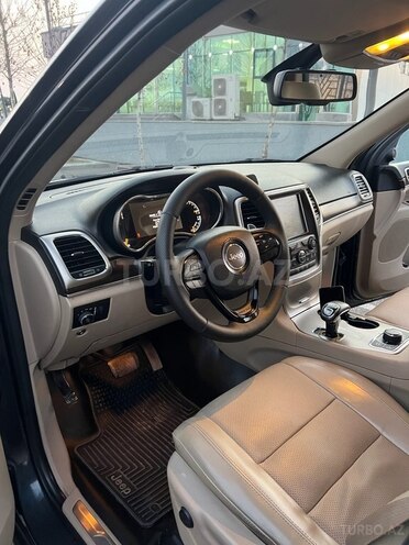 Jeep Grand Cherokee 2014, 244,000 km - 3.0 l - Kürdəmir