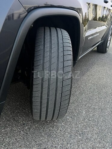 Jeep Grand Cherokee 2014, 244,000 km - 3.0 l - Kürdəmir