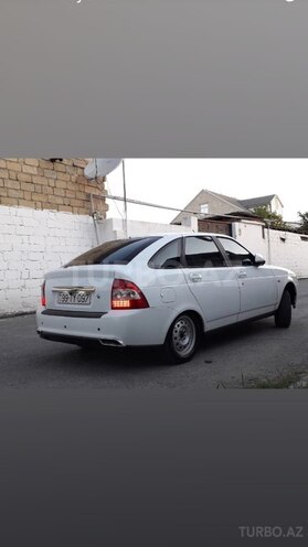 LADA (VAZ) Priora 2015, 216,000 km - 1.6 l - Kürdəmir