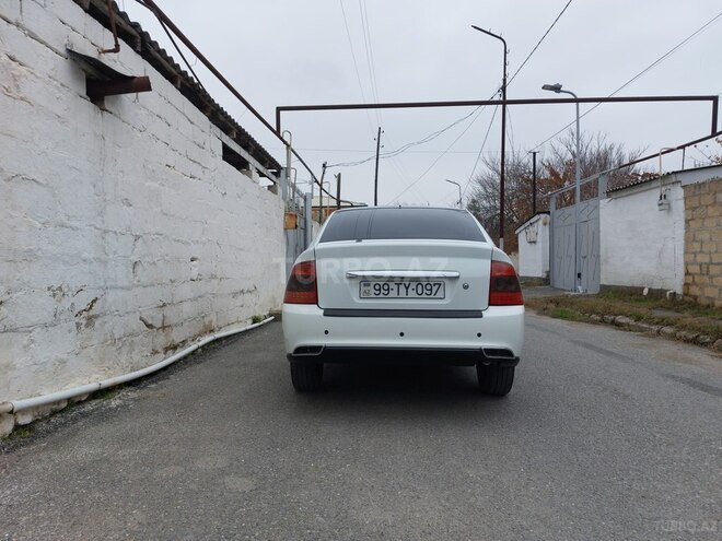 LADA (VAZ) Priora 2015, 216,000 km - 1.6 l - Kürdəmir