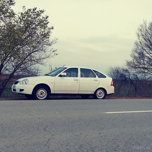 LADA (VAZ) Priora 2015, 216,000 km - 1.6 l - Kürdəmir