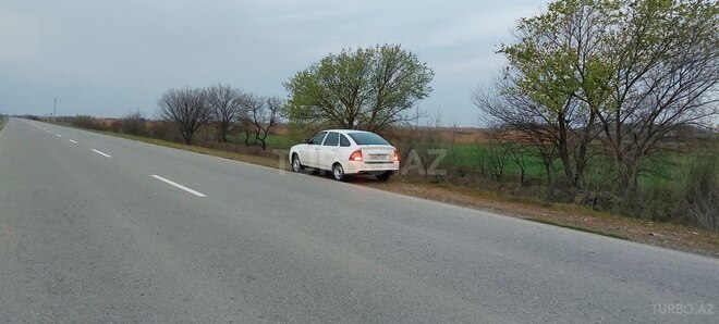 LADA (VAZ) Priora 2015, 216,000 km - 1.6 l - Kürdəmir