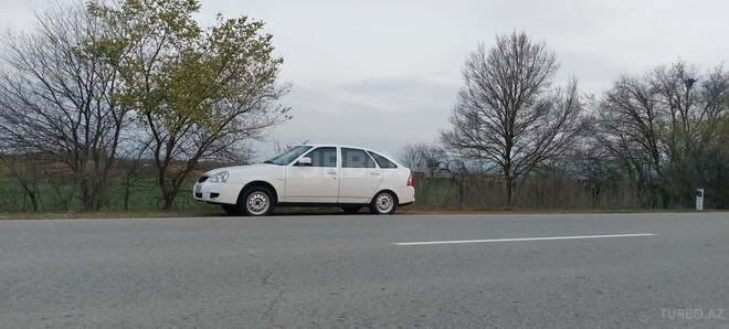 LADA (VAZ) Priora 2015, 216,000 km - 1.6 l - Kürdəmir