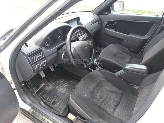 LADA (VAZ) Priora 2015, 216,000 km - 1.6 l - Kürdəmir