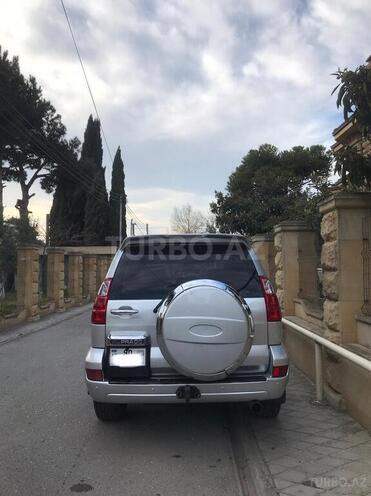Toyota Land Cruiser Prado 2004, 303,000 km - 4.0 l - Bakı
