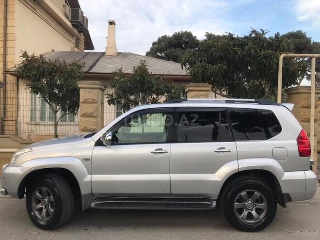 Toyota Land Cruiser Prado 2004, 303,000 km - 4.0 l - Bakı