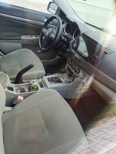 Mitsubishi Lancer 2008, 18,000 km - 2.0 l - Bakı