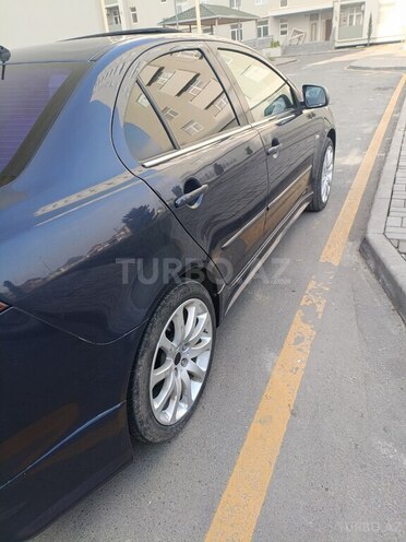Mitsubishi Lancer 2008, 18,000 km - 2.0 l - Bakı