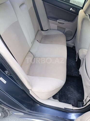 Mitsubishi Lancer 2008, 18,000 km - 2.0 l - Bakı