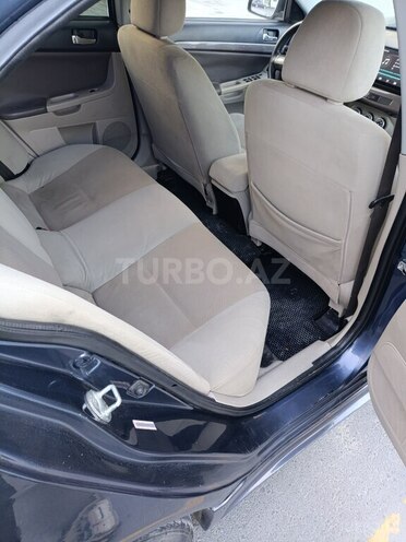 Mitsubishi Lancer 2008, 18,000 km - 2.0 l - Bakı