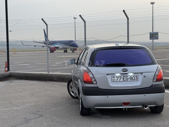 Kia Rio 2005, 310,000 km - 1.4 l - Bakı