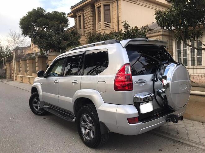 Toyota Land Cruiser Prado 2004, 303,000 km - 4.0 l - Bakı