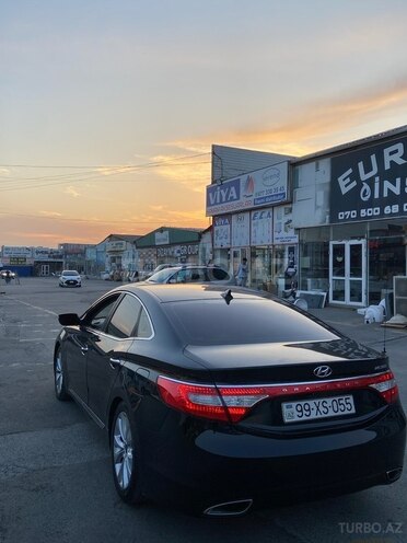 Hyundai Grandeur 2011, 288,000 km - 3.0 л - Bakı
