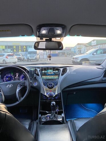 Hyundai Grandeur 2011, 288,000 km - 3.0 л - Bakı