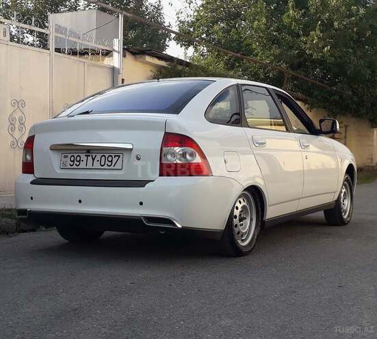 LADA (VAZ) Priora 2015, 216,000 km - 1.6 l - Kürdəmir
