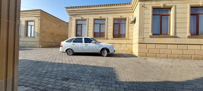 LADA (VAZ) Priora 2015, 216,000 km - 1.6 l - Kürdəmir