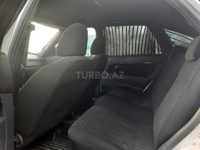 LADA (VAZ) Priora 2015, 216,000 km - 1.6 l - Kürdəmir