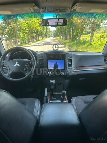 Mitsubishi Pajero 2007, 213,200 km - 3.0 l - Lənkəran