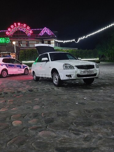 LADA (VAZ) Priora 2015, 216,000 km - 1.6 l - Kürdəmir