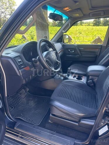 Mitsubishi Pajero 2007, 213,200 km - 3.0 l - Lənkəran