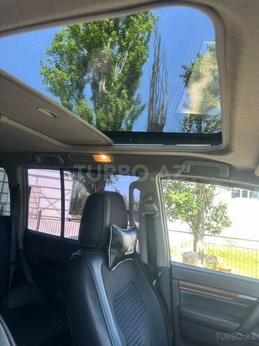 Mitsubishi Pajero 2007, 213,200 km - 3.0 l - Lənkəran