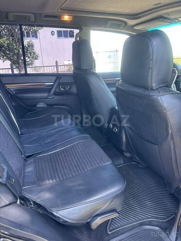Mitsubishi Pajero 2007, 213,200 km - 3.0 l - Lənkəran
