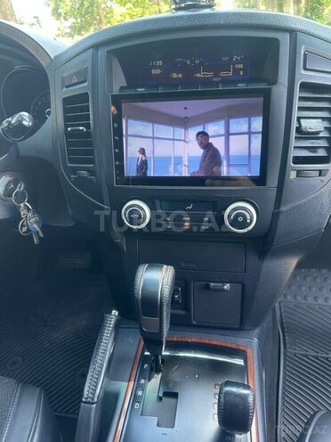 Mitsubishi Pajero 2007, 213,200 km - 3.0 l - Lənkəran