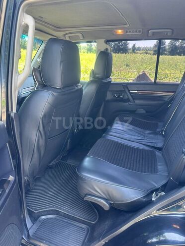 Mitsubishi Pajero 2007, 213,200 km - 3.0 l - Lənkəran