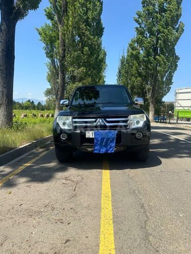 Mitsubishi Pajero 2007, 213,200 km - 3.0 l - Lənkəran