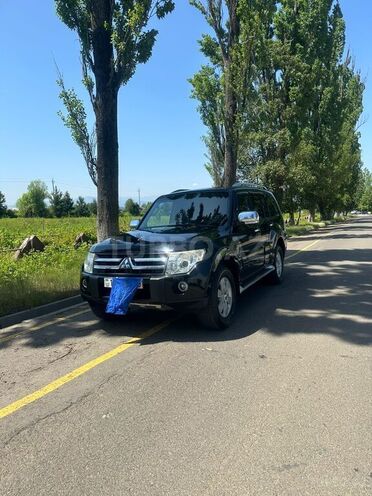 Mitsubishi Pajero 2007, 213,200 km - 3.0 l - Lənkəran