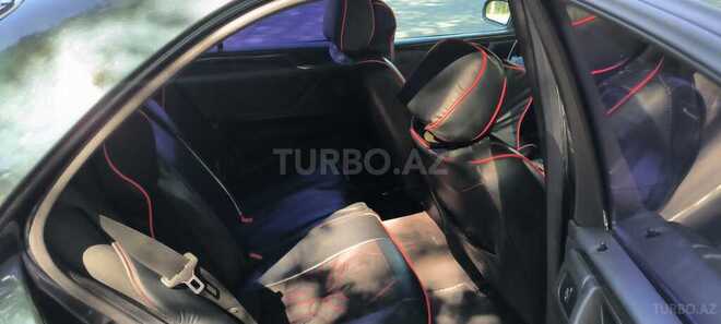 Mercedes E 280 2001, 392,000 km - 2.8 l - Mingəçevir