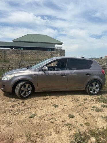 Kia Ceed 2007, 41,500 km - 1.4 l - Bakı