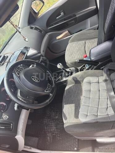 Kia Ceed 2007, 41,500 km - 1.4 l - Bakı