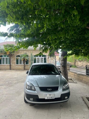Kia Rio 2005, 310,000 km - 1.4 l - Bakı