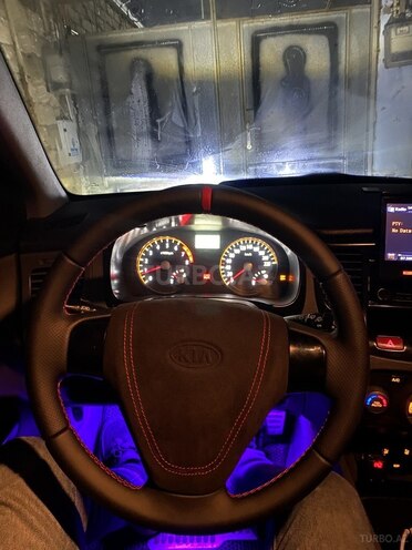 Kia Rio 2005, 310,000 km - 1.4 l - Bakı