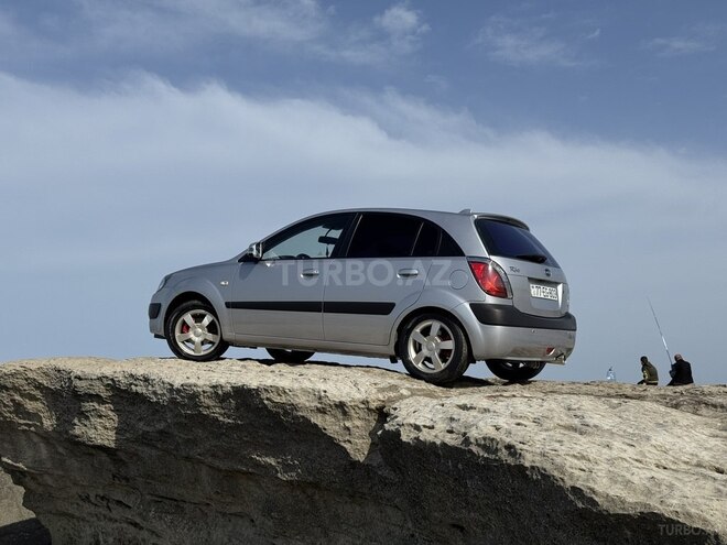 Kia Rio 2005, 310,000 km - 1.4 l - Bakı