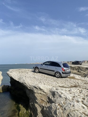 Kia Rio 2005, 310,000 km - 1.4 l - Bakı