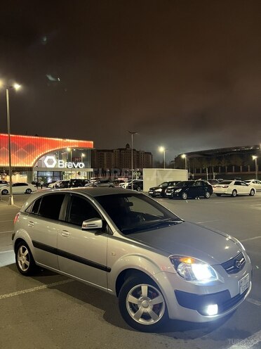 Kia Rio 2005, 310,000 km - 1.4 l - Bakı
