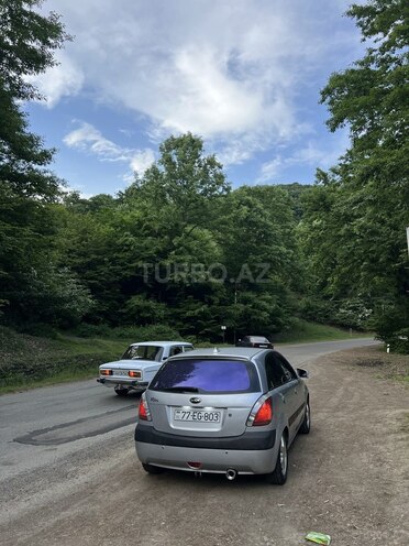 Kia Rio 2005, 310,000 km - 1.4 l - Bakı