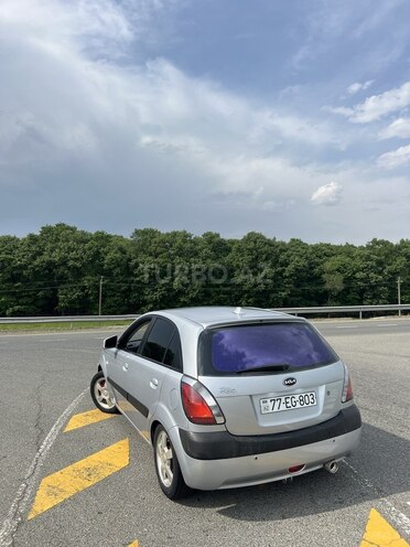 Kia Rio 2005, 310,000 km - 1.4 l - Bakı