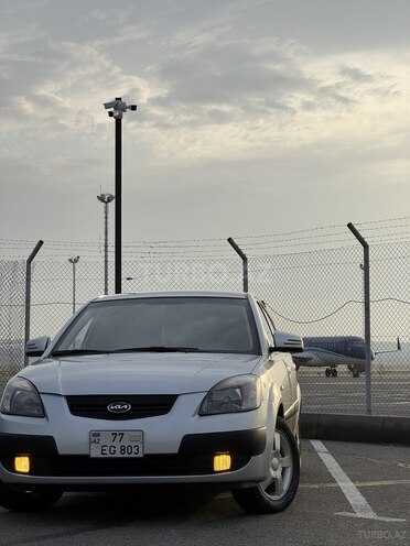 Kia Rio 2005, 310,000 km - 1.4 l - Bakı